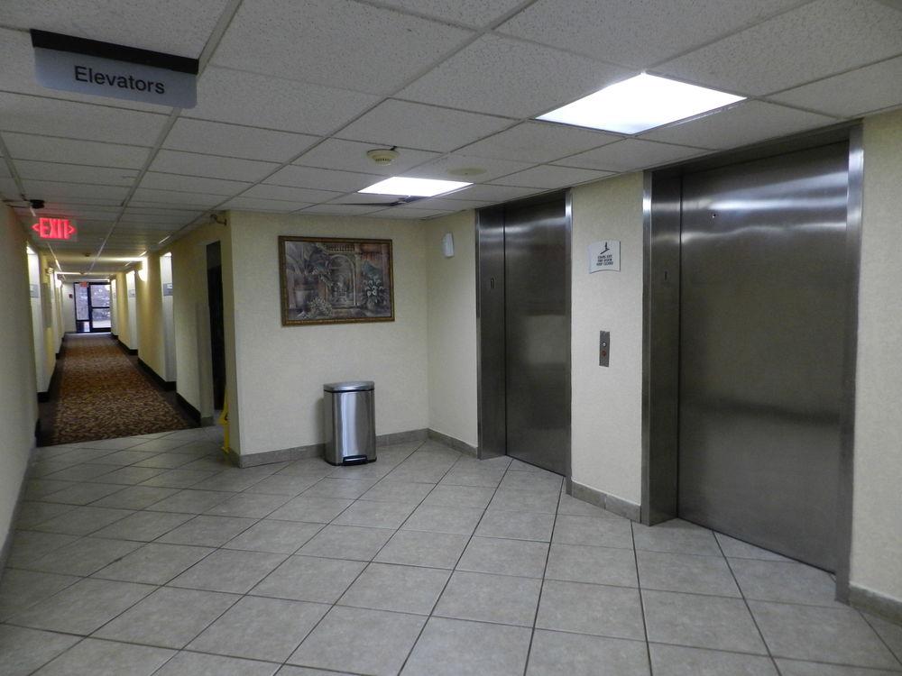 Best Western Southwest Little Rock Luaran gambar