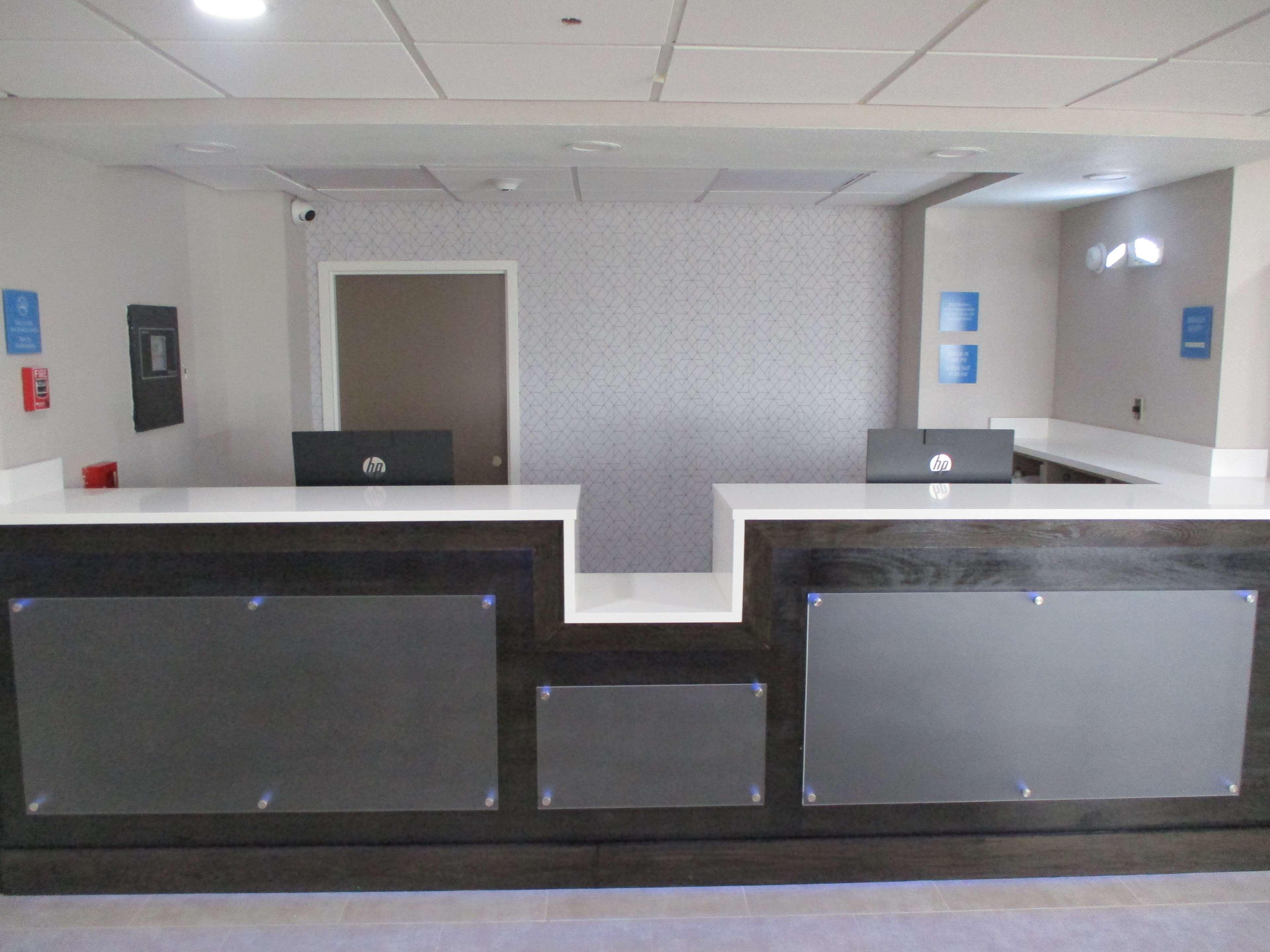 Best Western Southwest Little Rock Luaran gambar