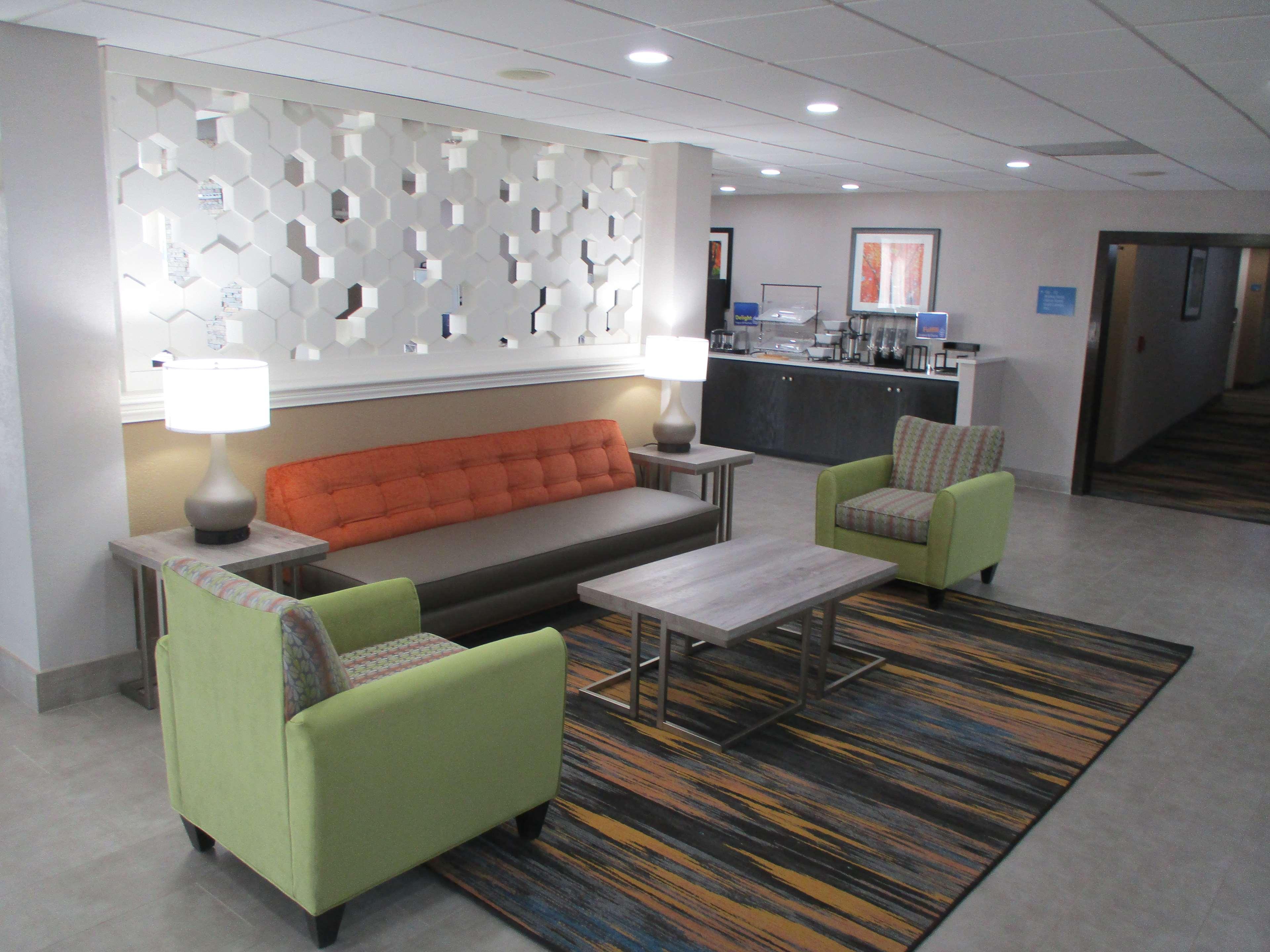 Best Western Southwest Little Rock Luaran gambar