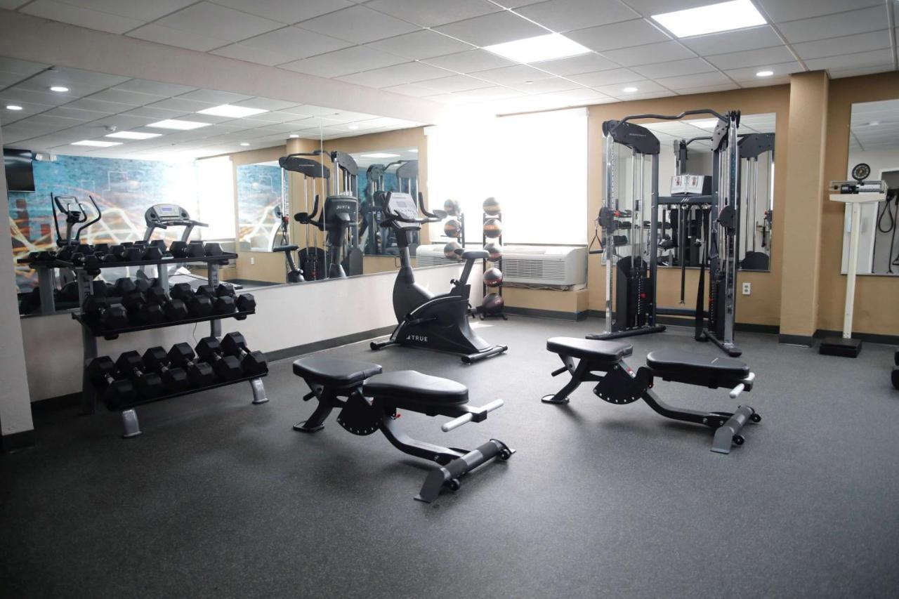 Best Western Southwest Little Rock Luaran gambar