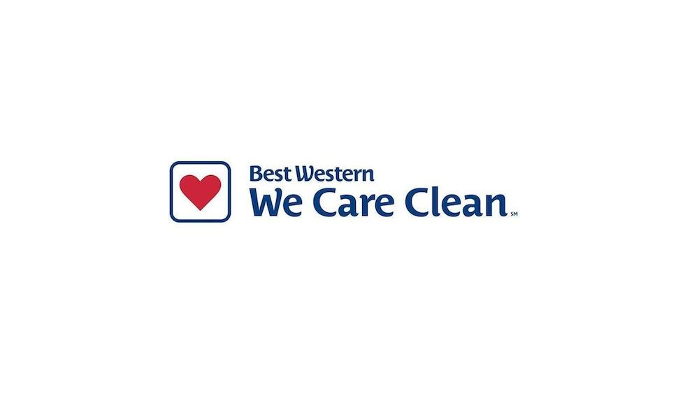 Best Western Southwest Little Rock Luaran gambar