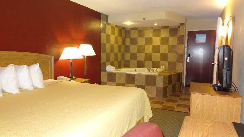 Best Western Southwest Little Rock Luaran gambar