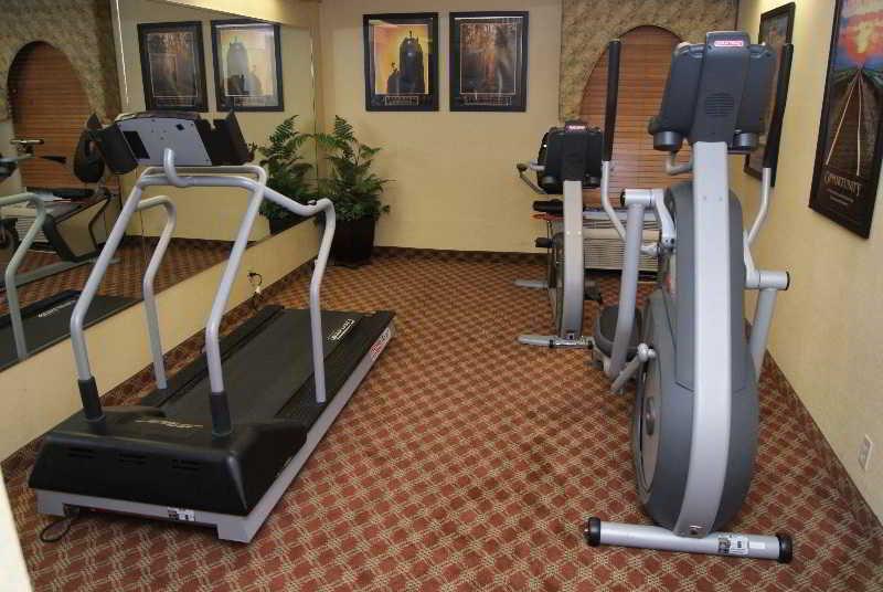 Best Western Southwest Little Rock Luaran gambar